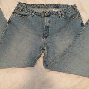 Ralph Lauren women's Saturday jeans 16/32